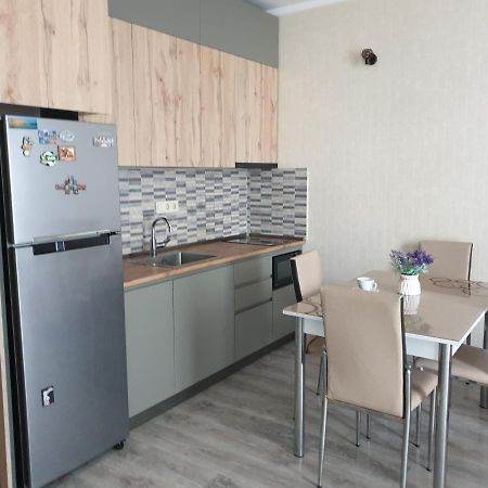 Lia'S Apartment In Orbi Batumi Exteriér fotografie