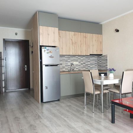 Lia'S Apartment In Orbi Batumi Exteriér fotografie