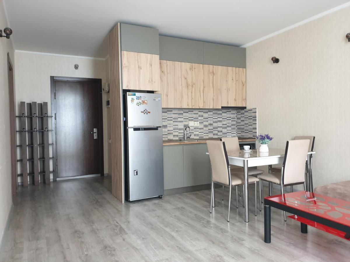Lia'S Apartment In Orbi Batumi Exteriér fotografie